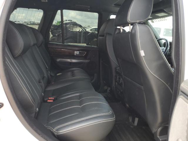 2013 Land Rover Range rover sport VIN SALSK2D49DA813051 Copart auction photo, hail damage thumbnail 11