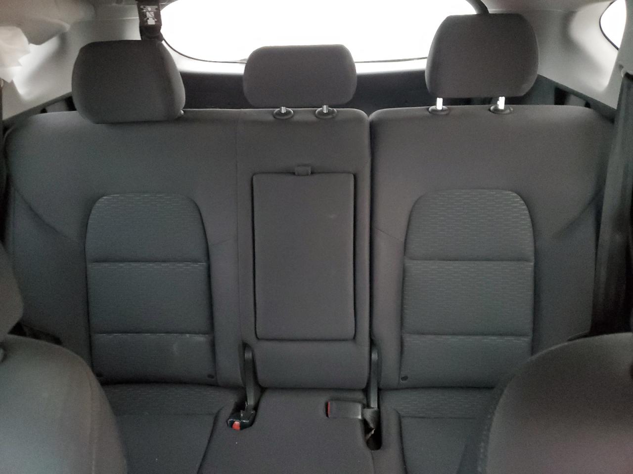 2019 Hyundai Tucson VIN KM8J33AL2KU892345 Copart auction photo, side damage thumbnail 10