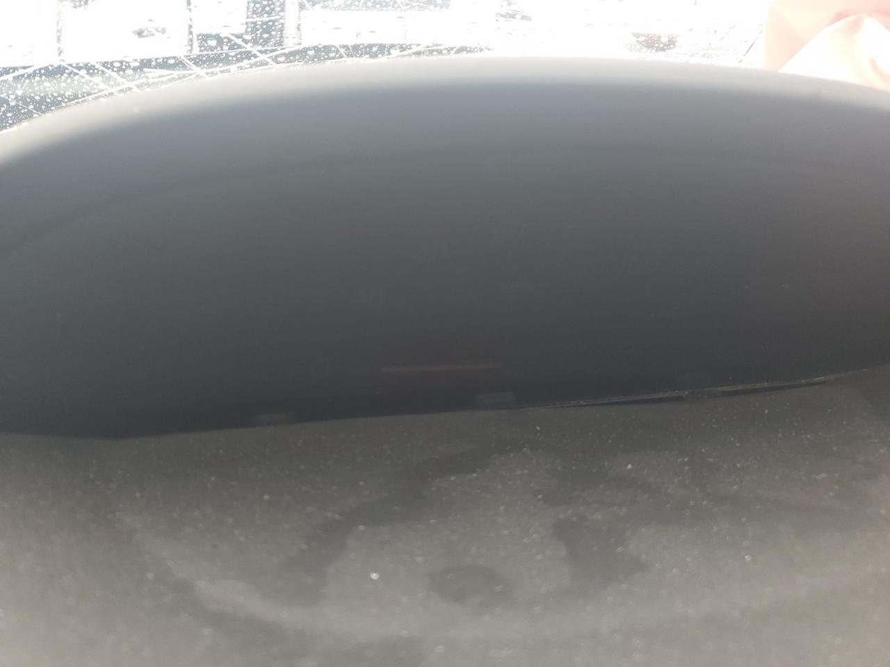 2007 Toyota Yaris VIN JTDJT903875083006 Copart auction photo, front end damage thumbnail 9