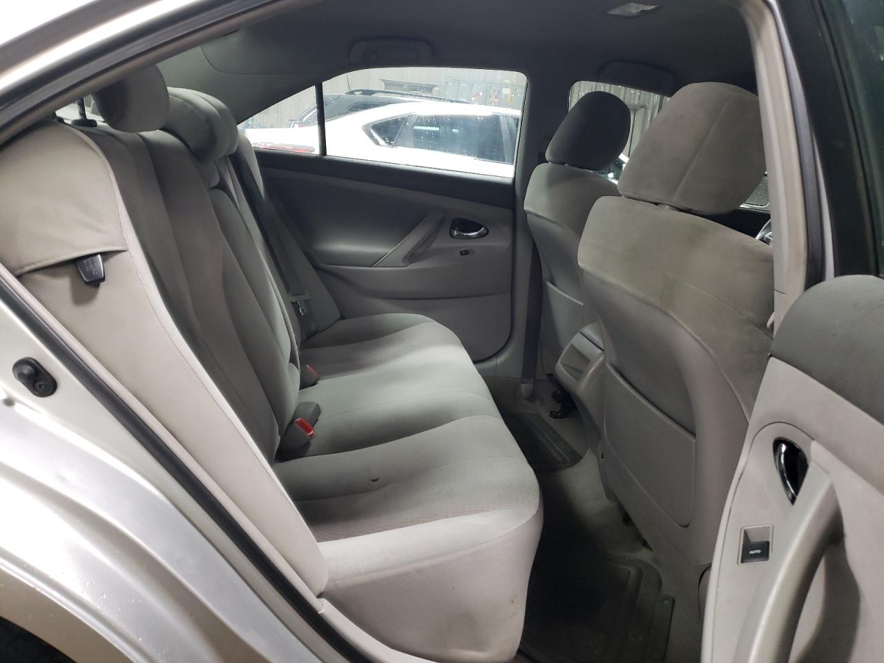 2011 Toyota Camry VIN 4T1BF3EK6BU599822 Copart auction photo, mechanical / front end damage thumbnail 10