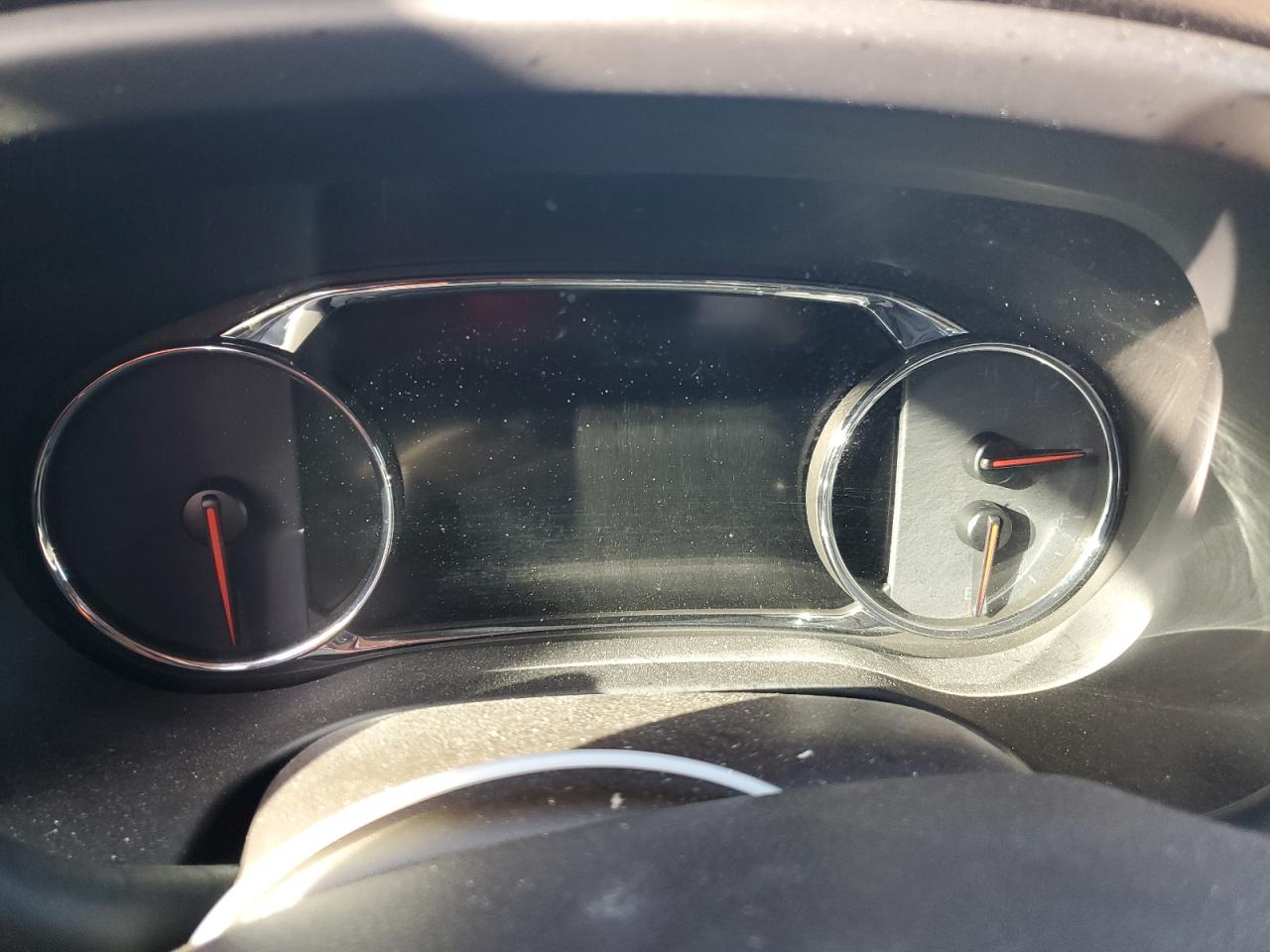 2019 GMC Acadia VIN 1GKKNXLS4KZ292836 Copart auction photo, water/flood damage thumbnail 9