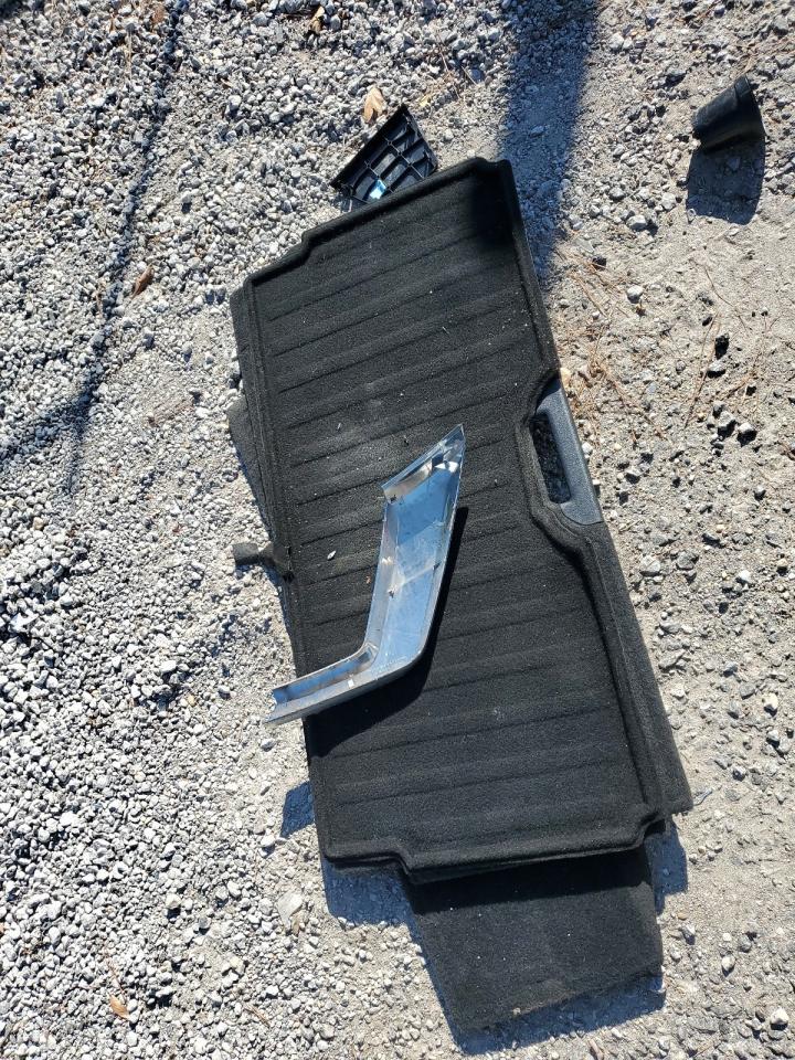 2019 Nissan Rogue VIN 5N1AT2MT9KC747802 Copart auction photo, front end damage thumbnail 15