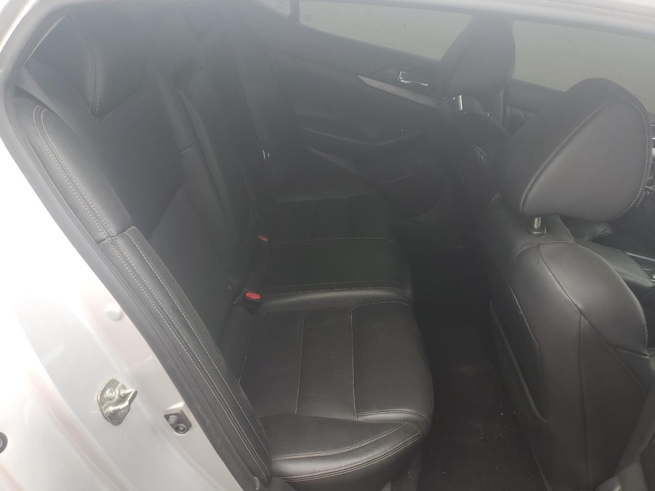 2018 Nissan Maxima VIN 1N4AA6AP8JC377889 Copart auction photo, burn / side damage thumbnail 10