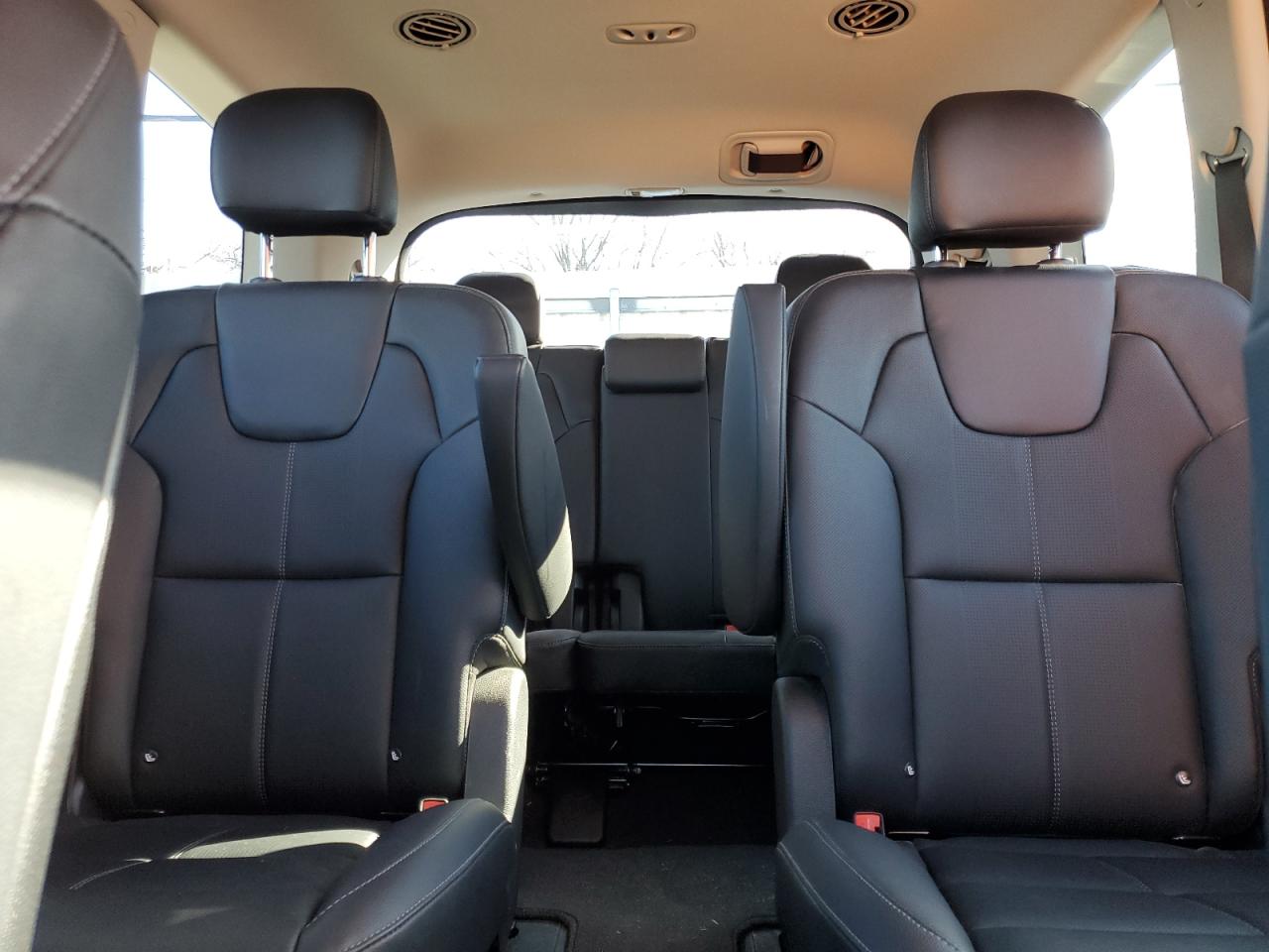 2022 KIA Telluride VIN 5XYP3DHC5NG314014 Copart auction photo, front end damage thumbnail 10