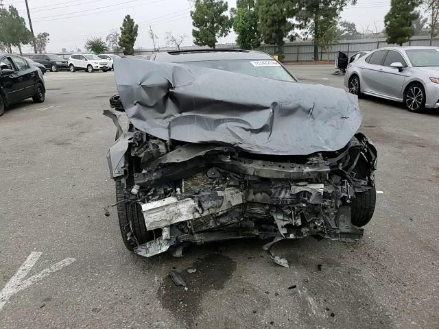 2019 Nissan Altima VIN 1N4BL4EV4KC235262 Copart auction photo, front end / side damage thumbnail 11