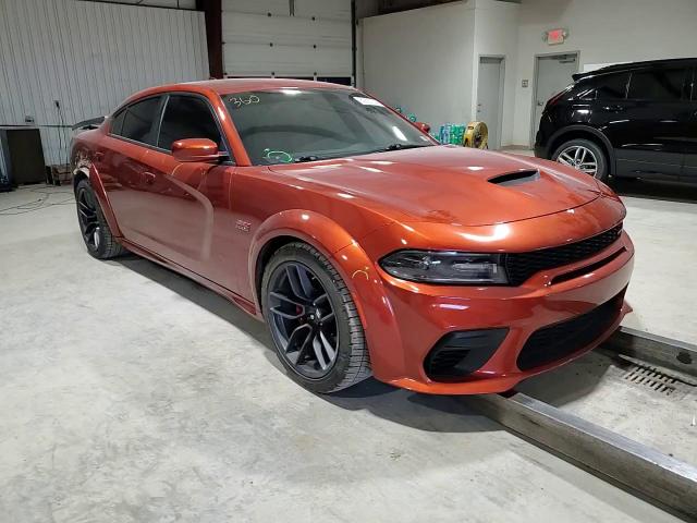 2020 Dodge Charger VIN 2C3CDXGJ5LH213524 Copart auction photo, rear end damage thumbnail 11