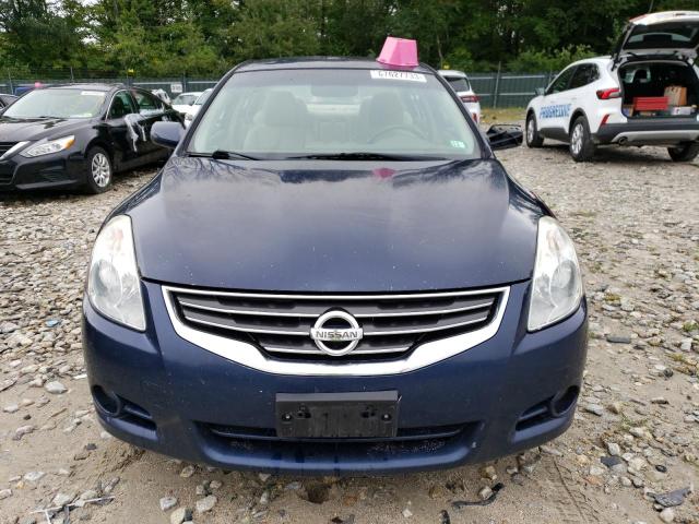 2012 Nissan Altima VIN 1N4AL2AP9CN494603 Copart auction photo, rear end / front end damage thumbnail 5
