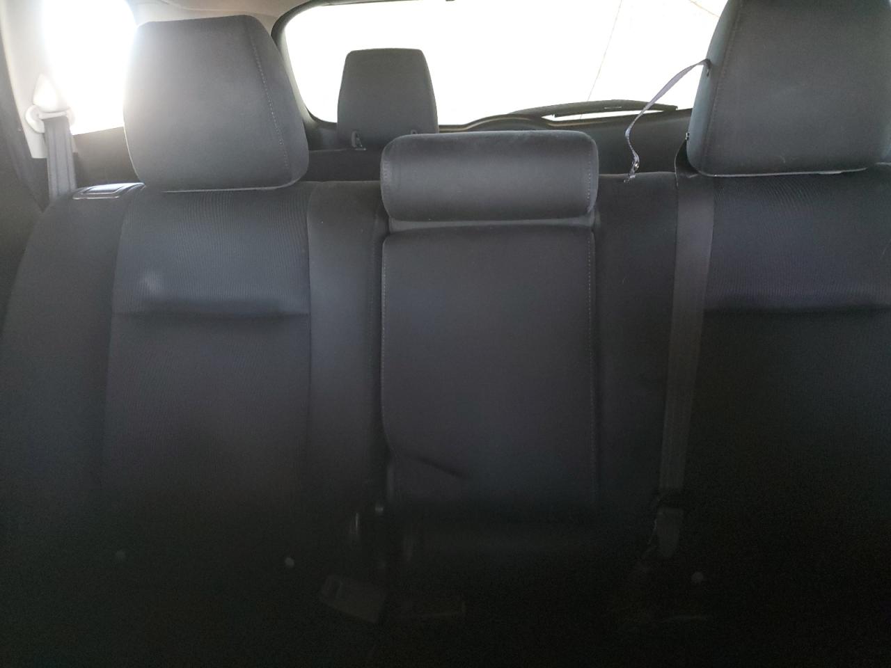 2013 Mazda CX-9 VIN JM3TB2BV0D0423900 Copart auction photo, front end damage thumbnail 10