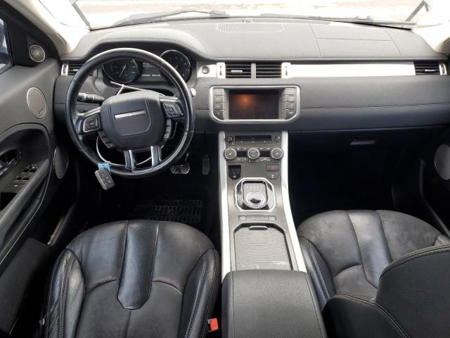 2013 Land Rover Range Rover VIN SALVN2BG9DH773496 Copart auction photo, normal wear damage thumbnail 8
