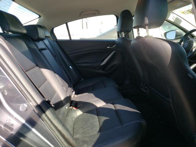 2015 Mazda 6 VIN JM1GJ1V54F1197652 Copart auction photo, hail / minor dent/scratches damage thumbnail 10
