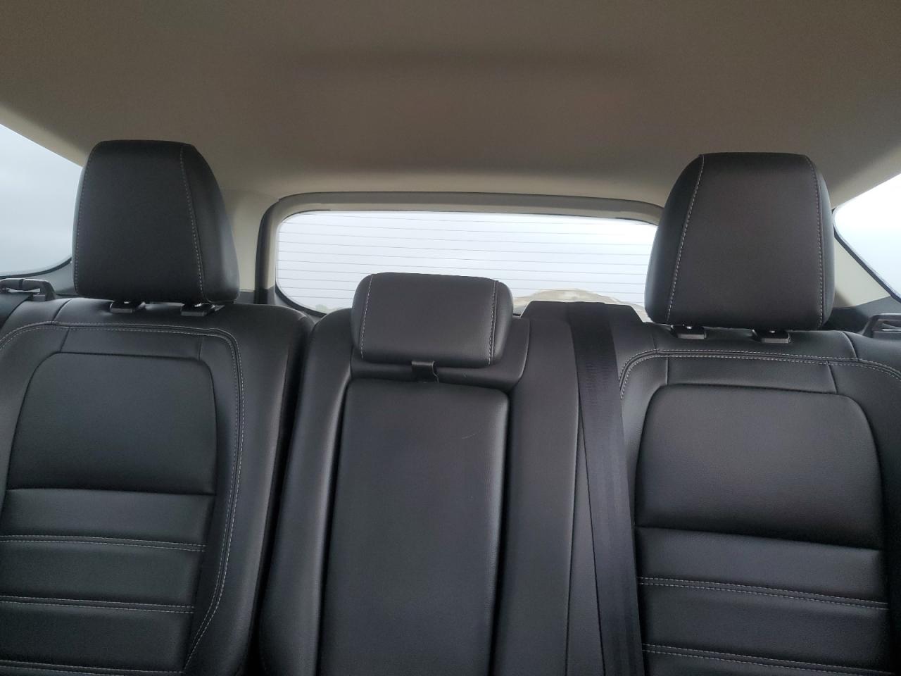 2019 Ford Escape VIN 1FMCU0HD3KUC08308 Copart auction photo, front end damage thumbnail 10