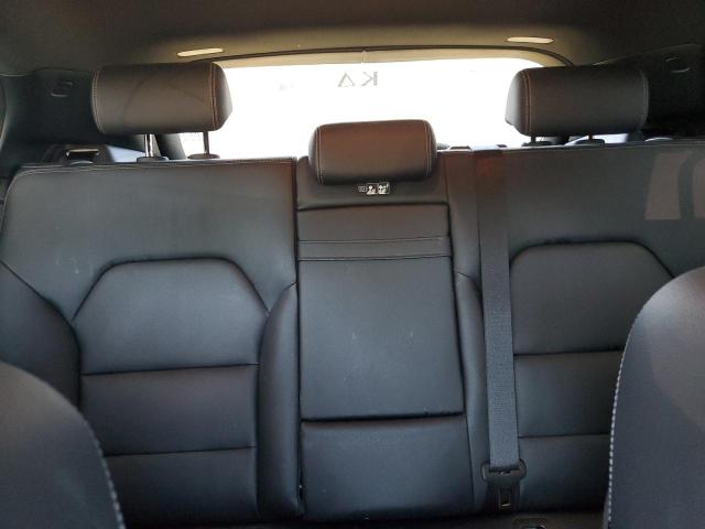 2020 Mercedes-Benz GLA-klasse VIN W1NTG4EB3LJ702637 Copart auction photo, water/flood damage thumbnail 10