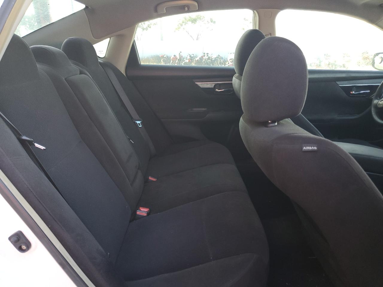 2013 Nissan Altima VIN 1N4AL3AP2DC901678 Copart auction photo, mechanical / minor dent/scratches damage thumbnail 10