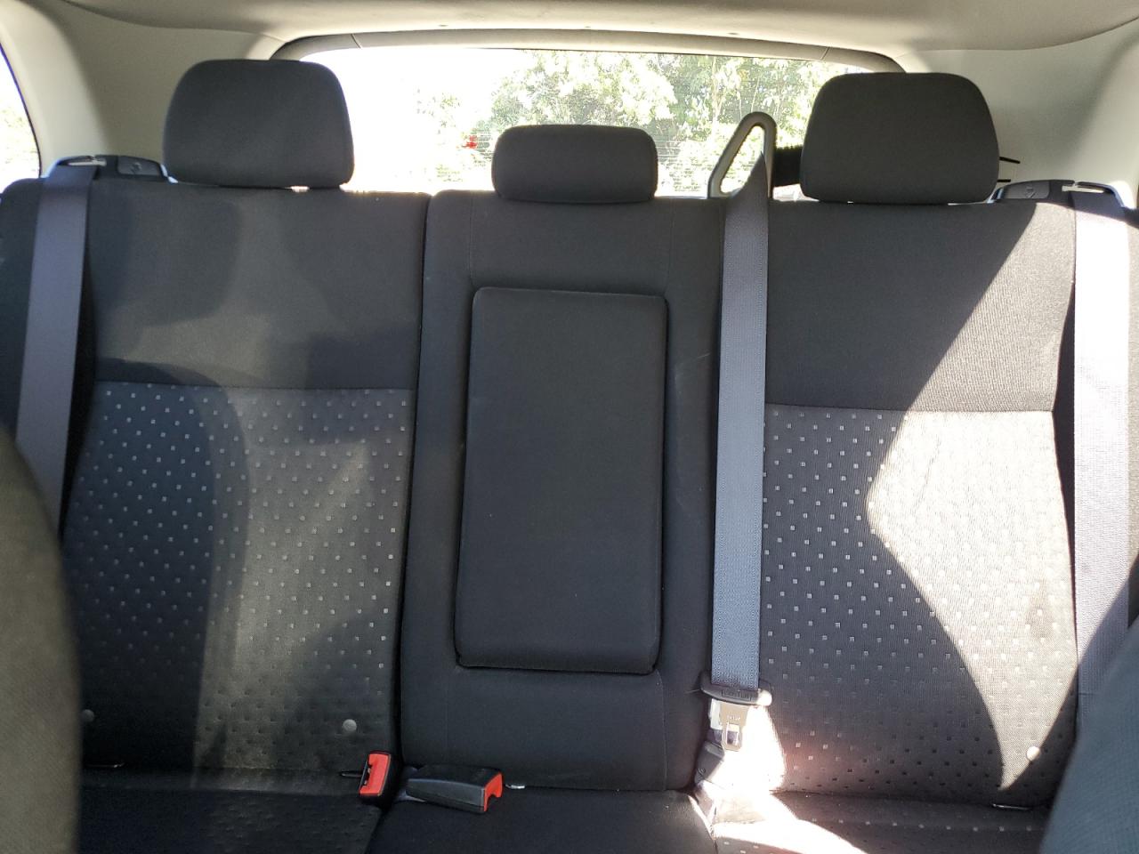 2012 Mitsubishi Outlander VIN JA4AP4AU5CZ010946 Copart auction photo, front end damage thumbnail 10