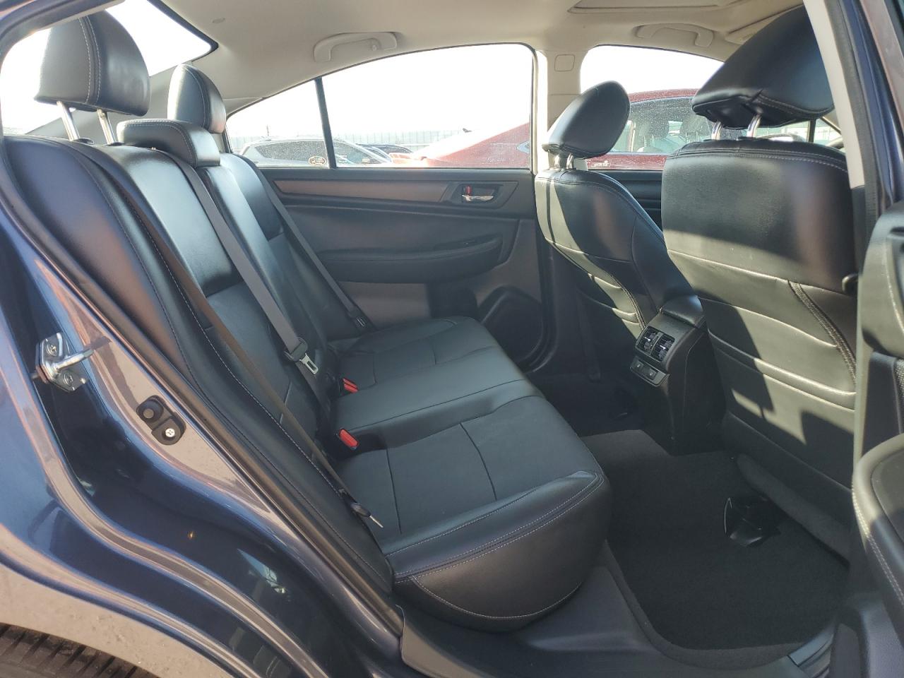 2015 Subaru Legacy VIN 4S3BNBN61F3068138 Copart auction photo, hail damage thumbnail 11