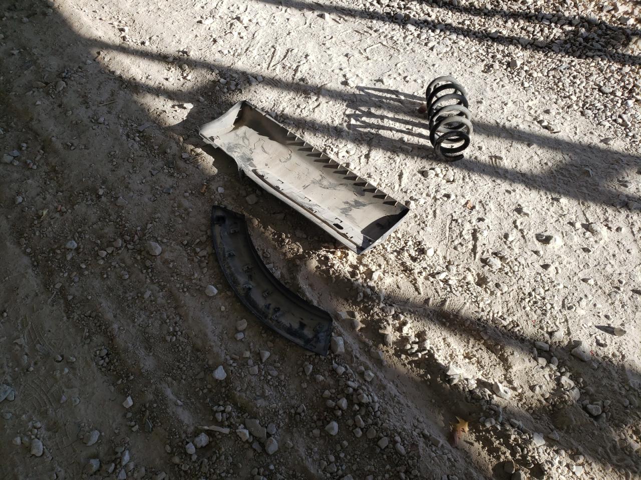 2021 Ford Explorer VIN 1FMSK8FHXMGA85128 Copart auction photo, side / undercarriage damage thumbnail 13