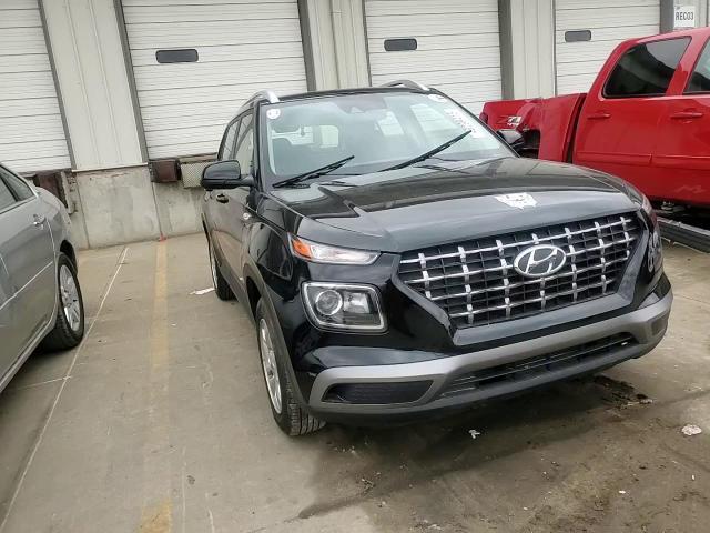 2020 Hyundai Venue VIN KMHRC8A30LU060830 Copart auction photo, water/flood damage thumbnail 11