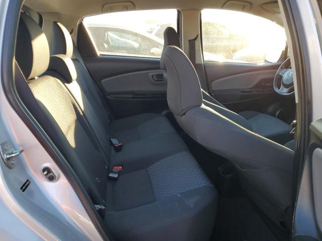 2015 Toyota Yaris VIN VNKKTUD35FA044534 Copart auction photo, minor dent/scratches damage thumbnail 10