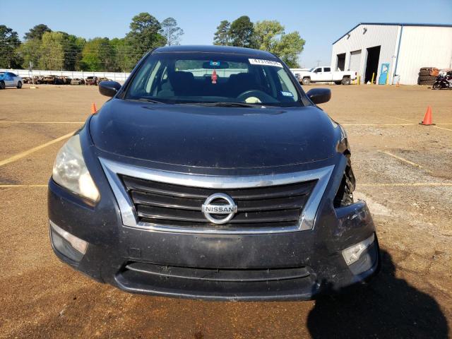 2015 Nissan Altima VIN 1N4AL3APXFC178326 Copart auction photo, front end / rear end damage thumbnail 5