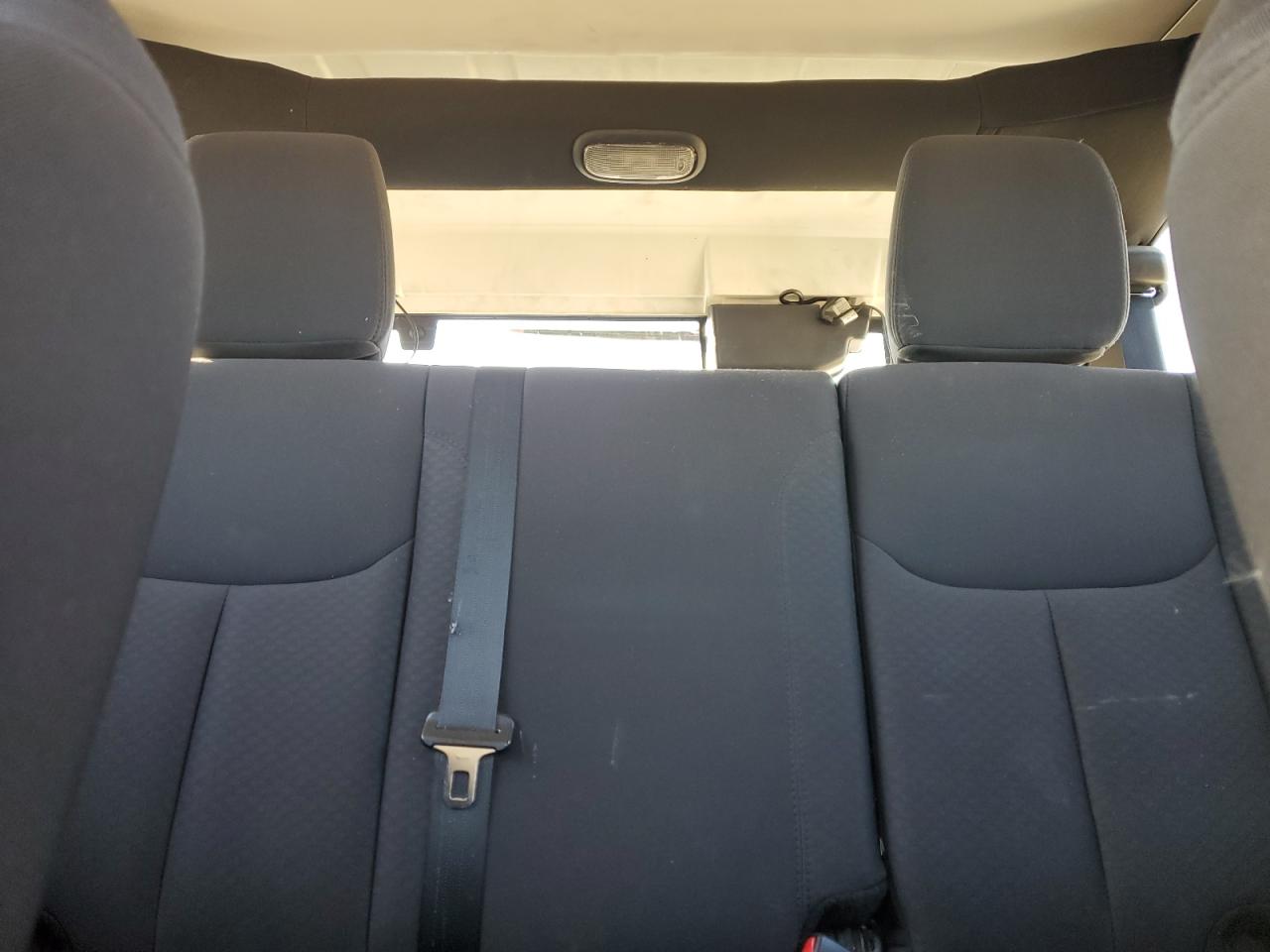 2014 Jeep Wrangler VIN 1C4BJWDG9EL290342 Copart auction photo, front end damage thumbnail 10