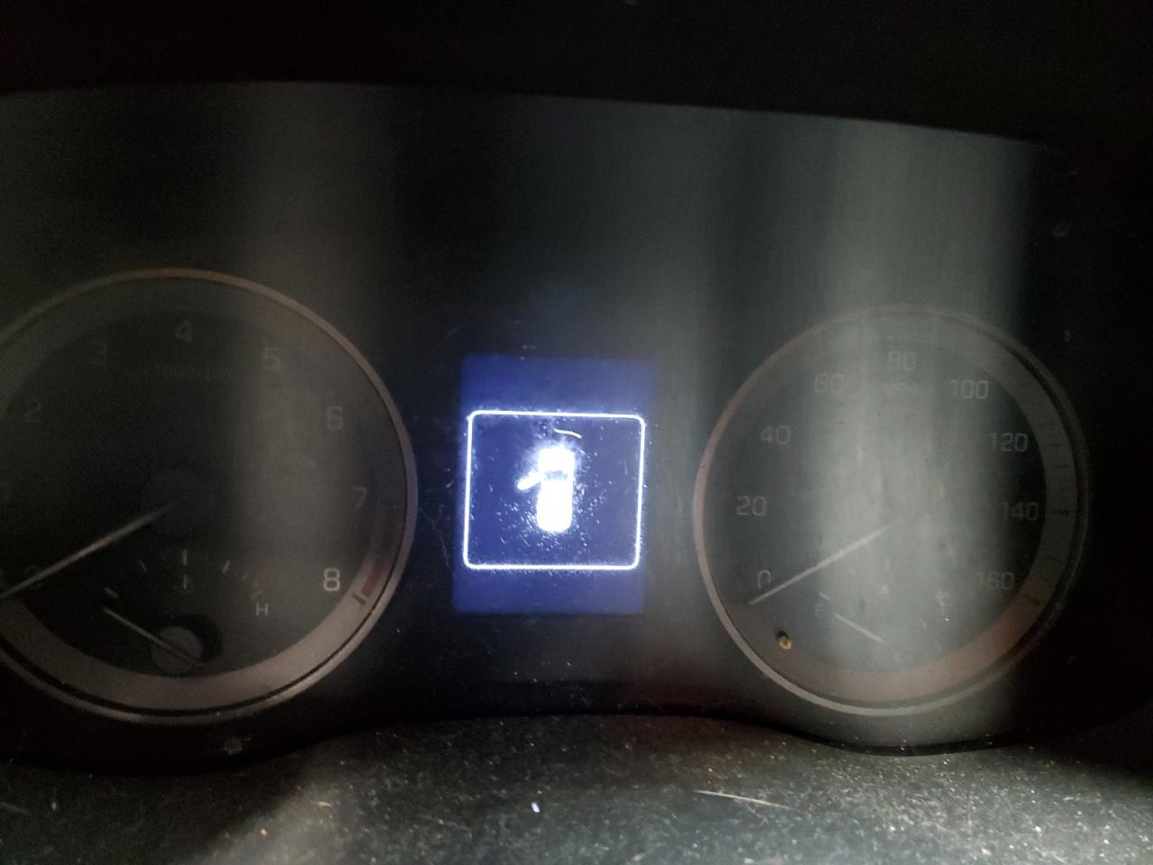 2018 Hyundai Tucson VIN KM8J3CA41JU640089 Copart auction photo, side damage thumbnail 9