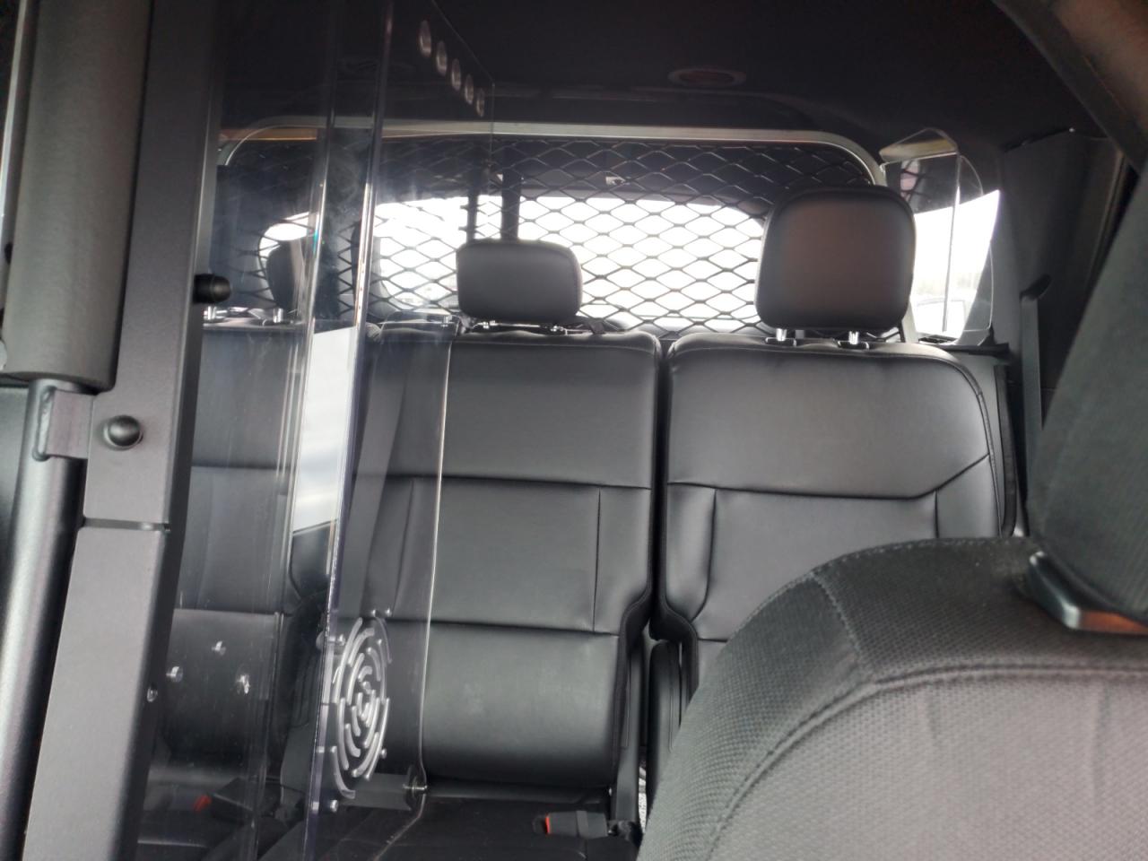 2023 Ford Explorer VIN 1FM5K8AC9PGA81746 Copart auction photo, front end damage thumbnail 10