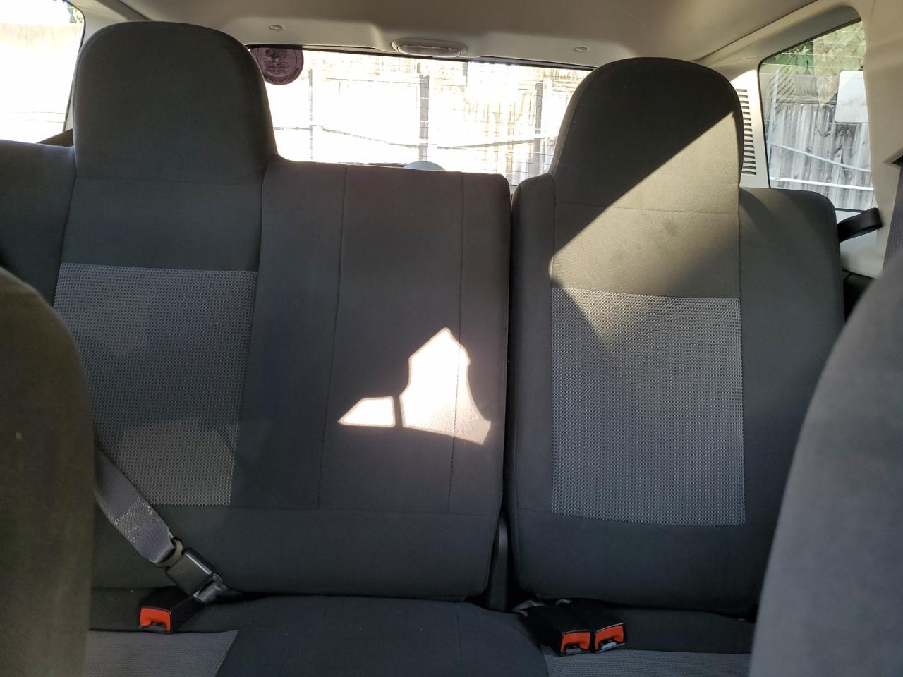 2017 Jeep Liberty (Patriot) VIN 1C4NJRFB9HD163489 Copart auction photo, front end damage thumbnail 10