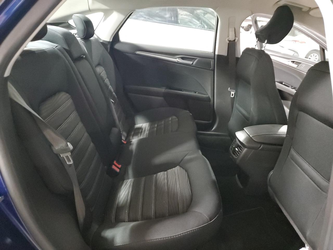 2016 Ford Fusion VIN 3FA6P0H79GR281755 Copart auction photo, front end / minor dent/scratches damage thumbnail 10