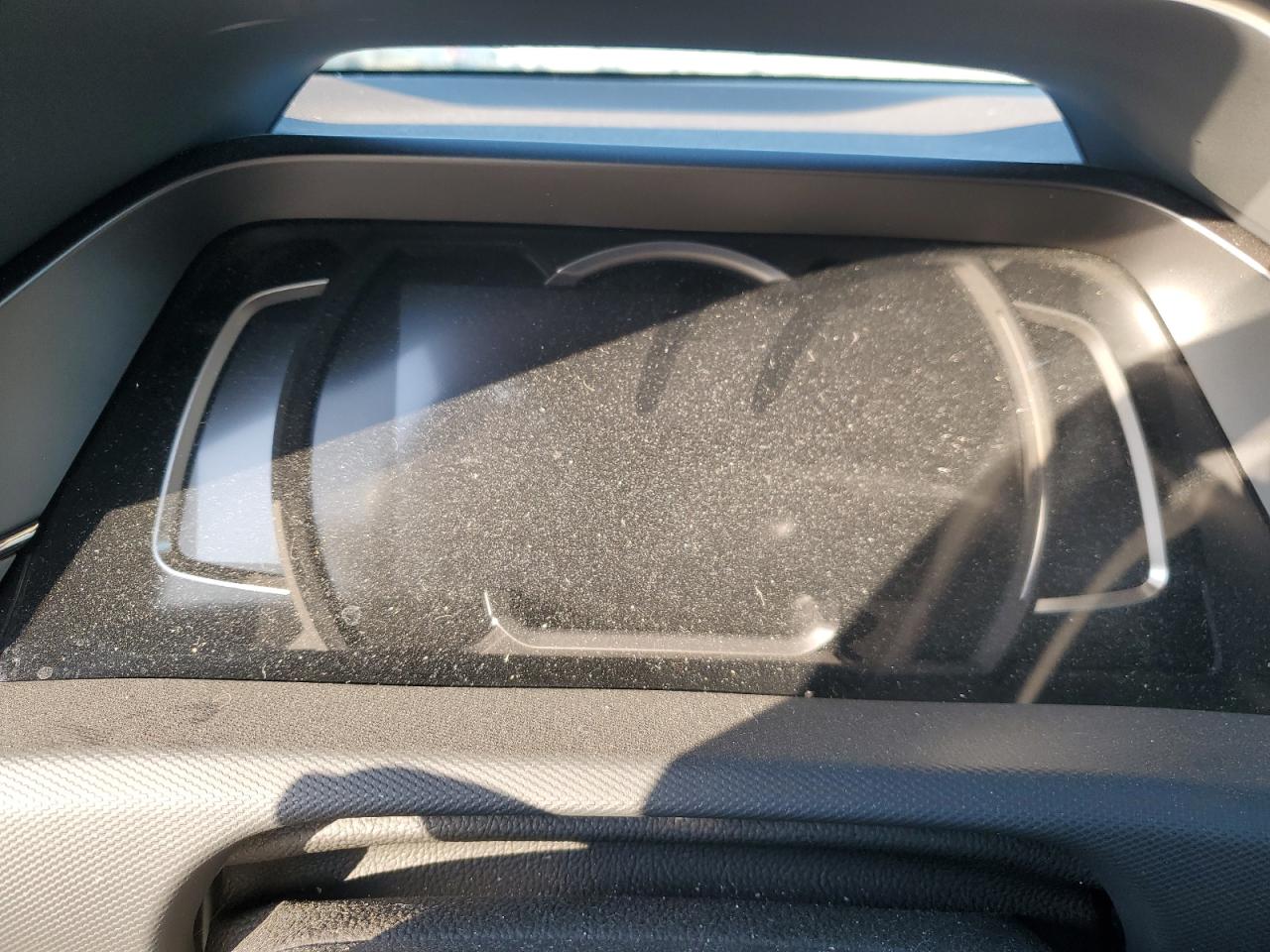 2021 Hyundai IONIQ VIN KMHC75LC2MU255481 Copart auction photo, front end damage thumbnail 9