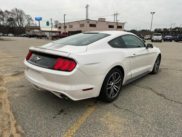2017 Ford Mustang VIN 1FA6P8TH8H5356996 Copart auction photo, normal wear damage thumbnail 4