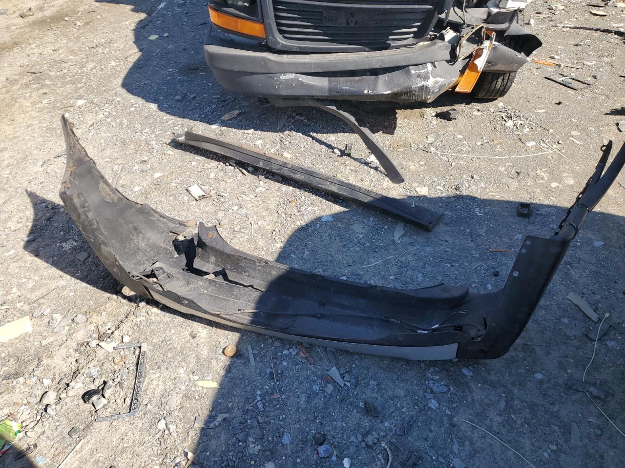 2016 Mitsubishi Outlander VIN JA4AZ3A32GZ004314 Copart auction photo, all over / undercarriage damage thumbnail 15