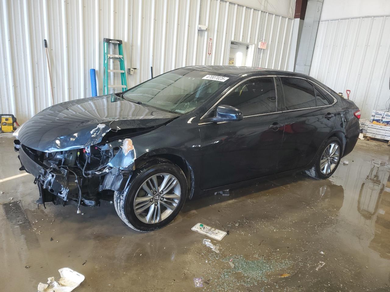 2016 Toyota Camry VIN 4T1BF1FK2GU192400