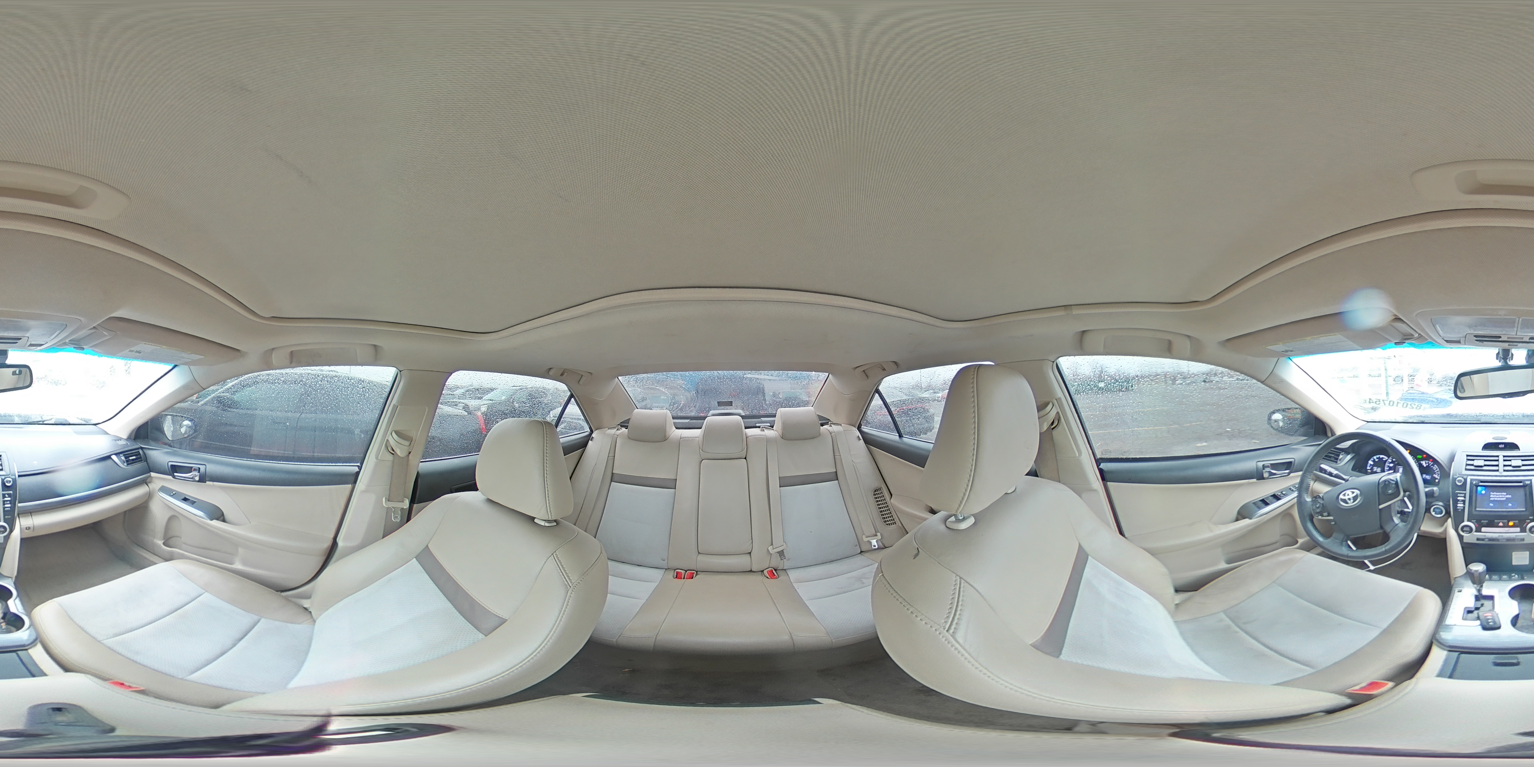 2012 Toyota Camry VIN 4T1BD1FK3CU022112 Copart auction photo, front end damage thumbnail 14
