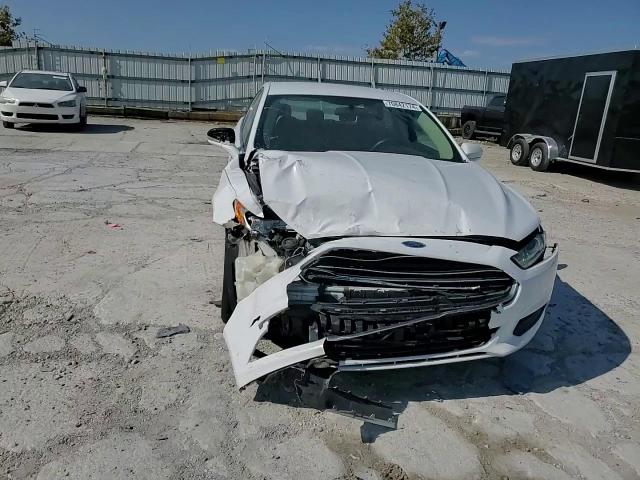 2014 Ford Fusion VIN 1FA6P0H74E5367040 Copart auction photo, all over damage thumbnail 10