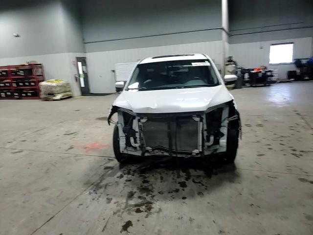 2017 Honda Pilot VIN 5FNYF6H53HB020454 Copart auction photo, front end damage thumbnail 12