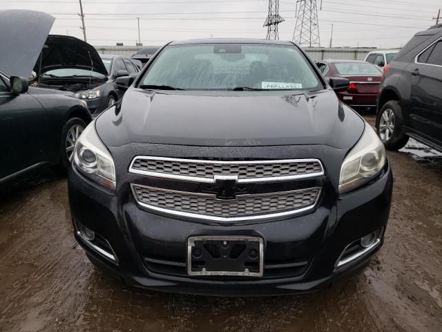 2013 Chevrolet Malibu VIN 1G11H5SA7DF272878 Copart auction photo, front end damage thumbnail 5