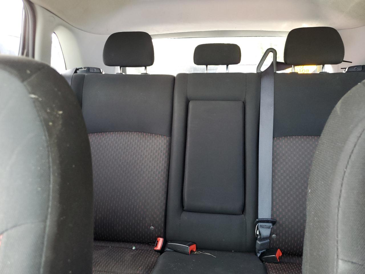 2019 Mitsubishi Outlander VIN JA4AP3AU9KU011135 Copart auction photo, rear end / side damage thumbnail 10