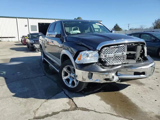 2016 RAM 1500 VIN 1C6RR6NT4GS241049 Copart auction photo, front end damage thumbnail 11