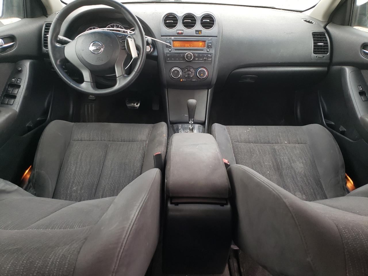2010 Nissan Altima VIN 1N4AL2AP2AN425510 Copart auction photo, rear end damage thumbnail 8