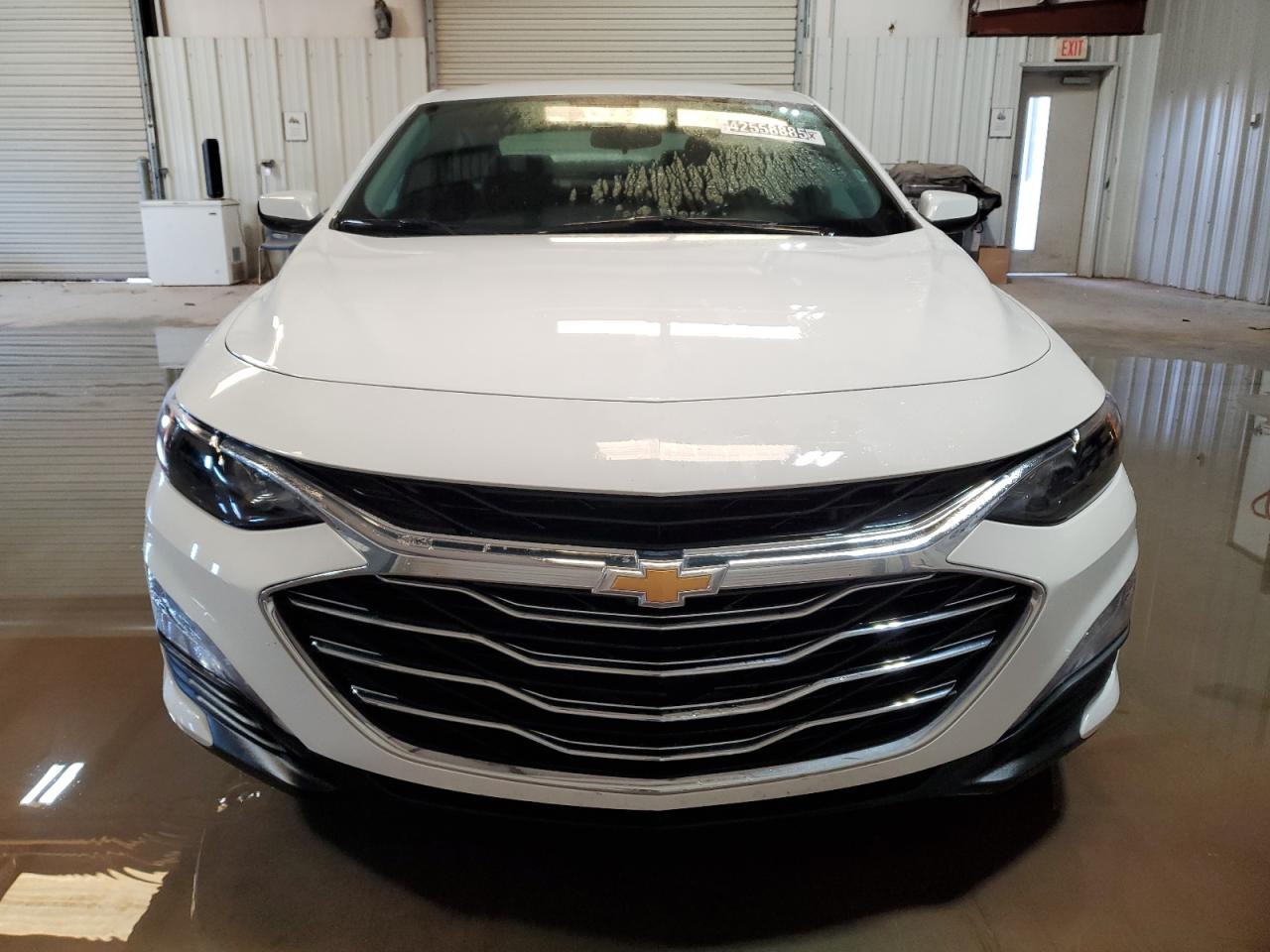 2023 Chevrolet Malibu VIN 1G1ZD5ST2PF221356 Copart auction photo, all over damage thumbnail 5