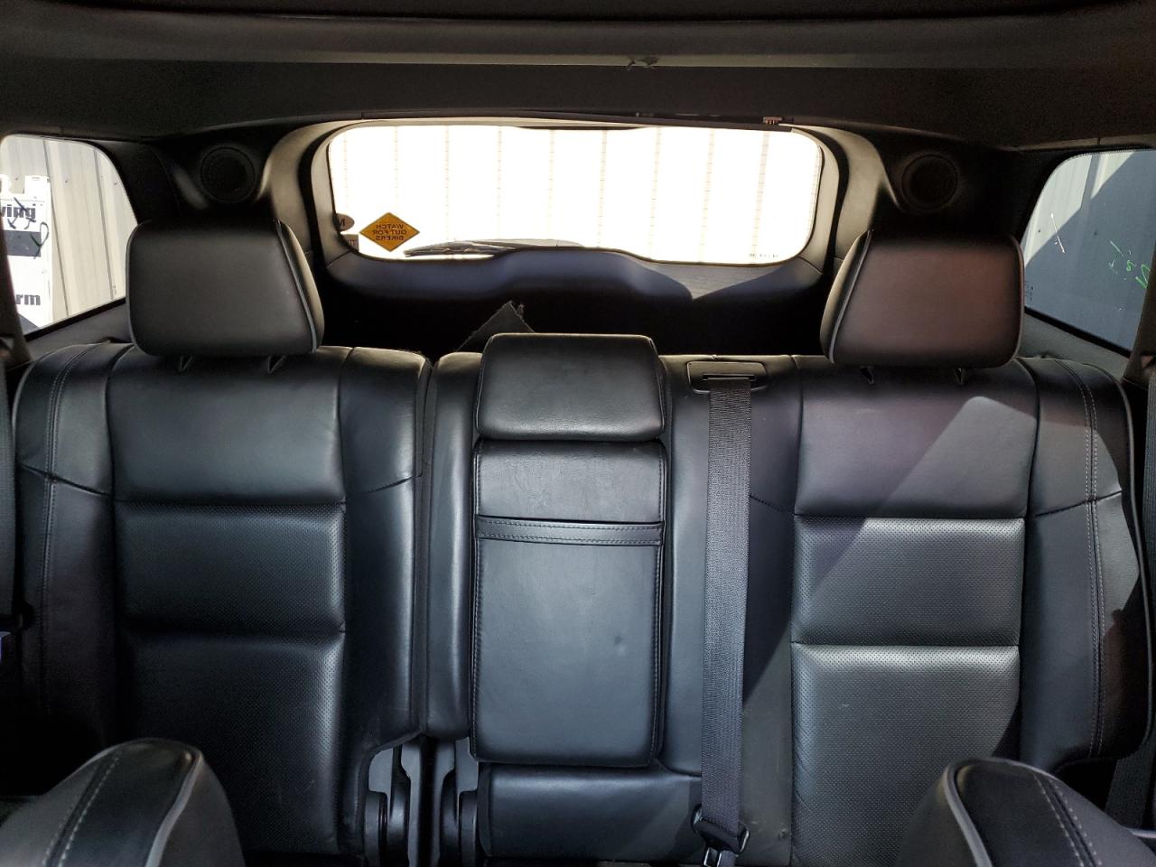 2019 Jeep Grand Cherokee VIN 1C4RJECG5KC602873 Copart auction photo, front end damage thumbnail 10