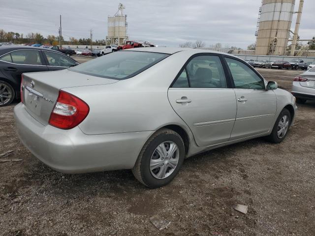 2003 Toyota Camry VIN 4T1BE32K83U765203 Copart auction photo, side damage thumbnail 3