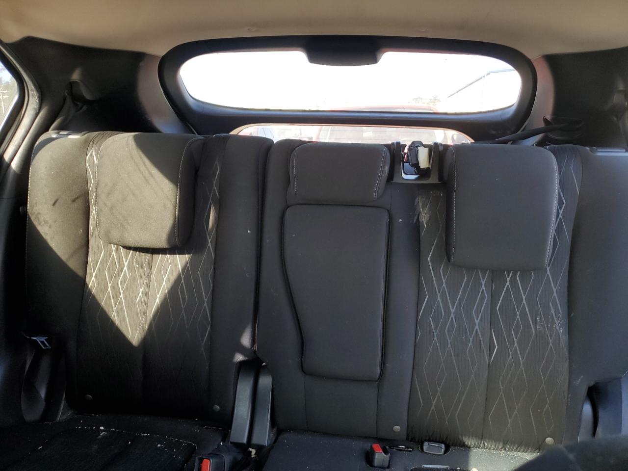 2019 Mitsubishi Eclipse VIN JA4AT5AA1KZ021335 Copart auction photo, frame damage damage thumbnail 10