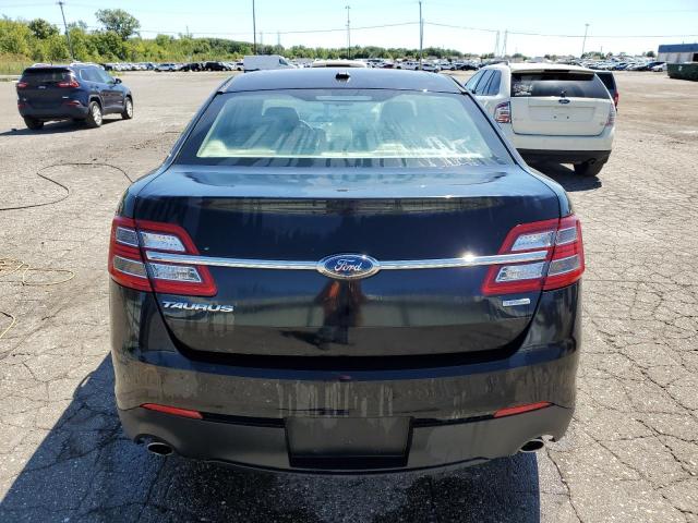 2016 Ford Taurus VIN 1FAHP2D91GG103549 Copart auction photo, minor dent/scratches damage thumbnail 6