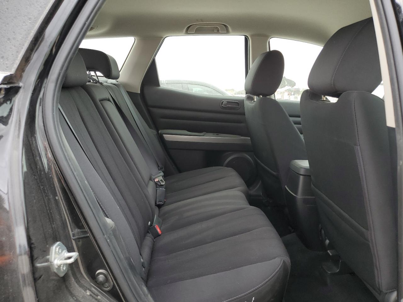 2012 Mazda CX-7 VIN JM3ER2A5XC0417073 Copart auction photo, all over / mechanical damage thumbnail 12