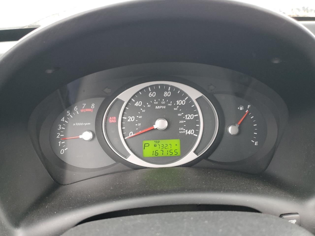 2009 Hyundai Tucson VIN KM8JN72D49U975875 Copart auction photo, front end damage thumbnail 9