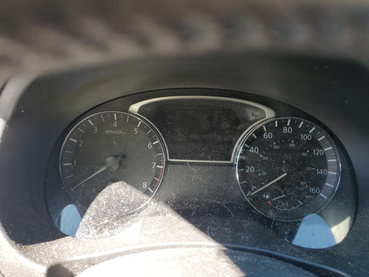 2018 Nissan Altima VIN 1N4AL3AP0JC241944 Copart auction photo, front end damage thumbnail 9