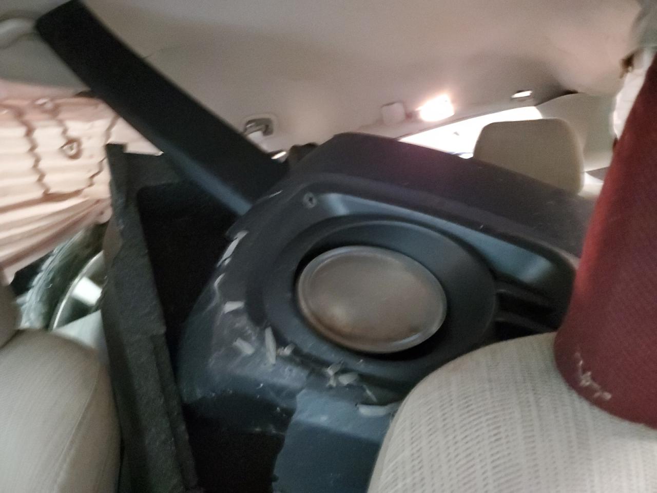 2013 Subaru Outback VIN 4S4BRBCC2D3288314 Copart auction photo, rollover damage thumbnail 10