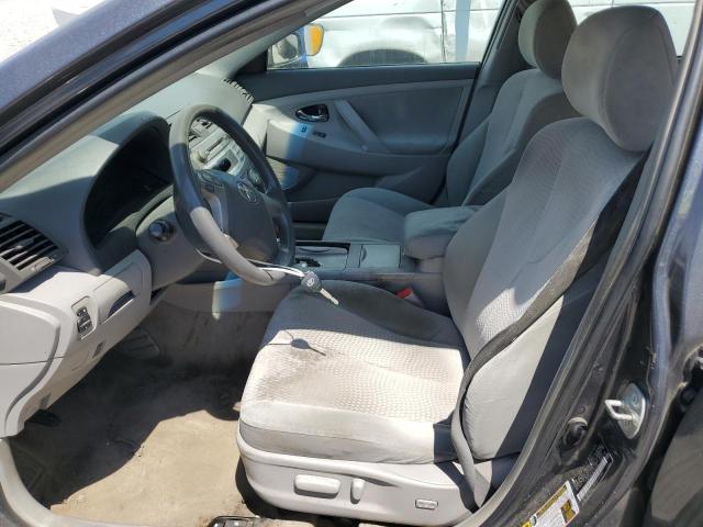 2010 Toyota Camry VIN 4T1BF3EK1AU108295 Copart auction photo, rear end damage thumbnail 7
