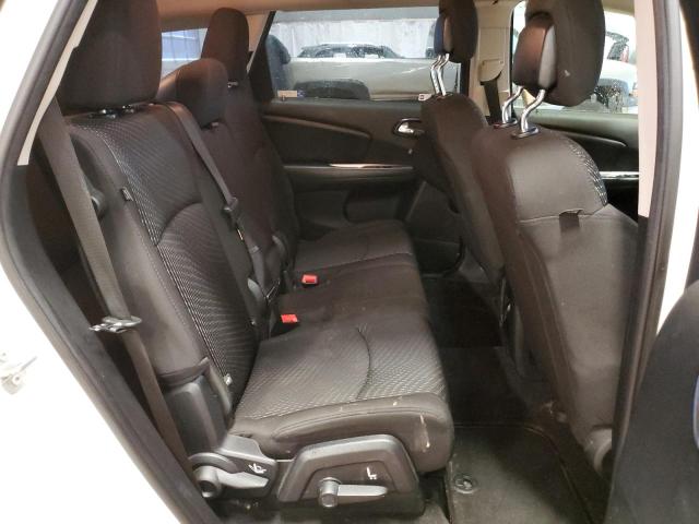 2015 Dodge Journey VIN 3C4PDCAB9FT700051 Copart auction photo, side / front end damage thumbnail 11